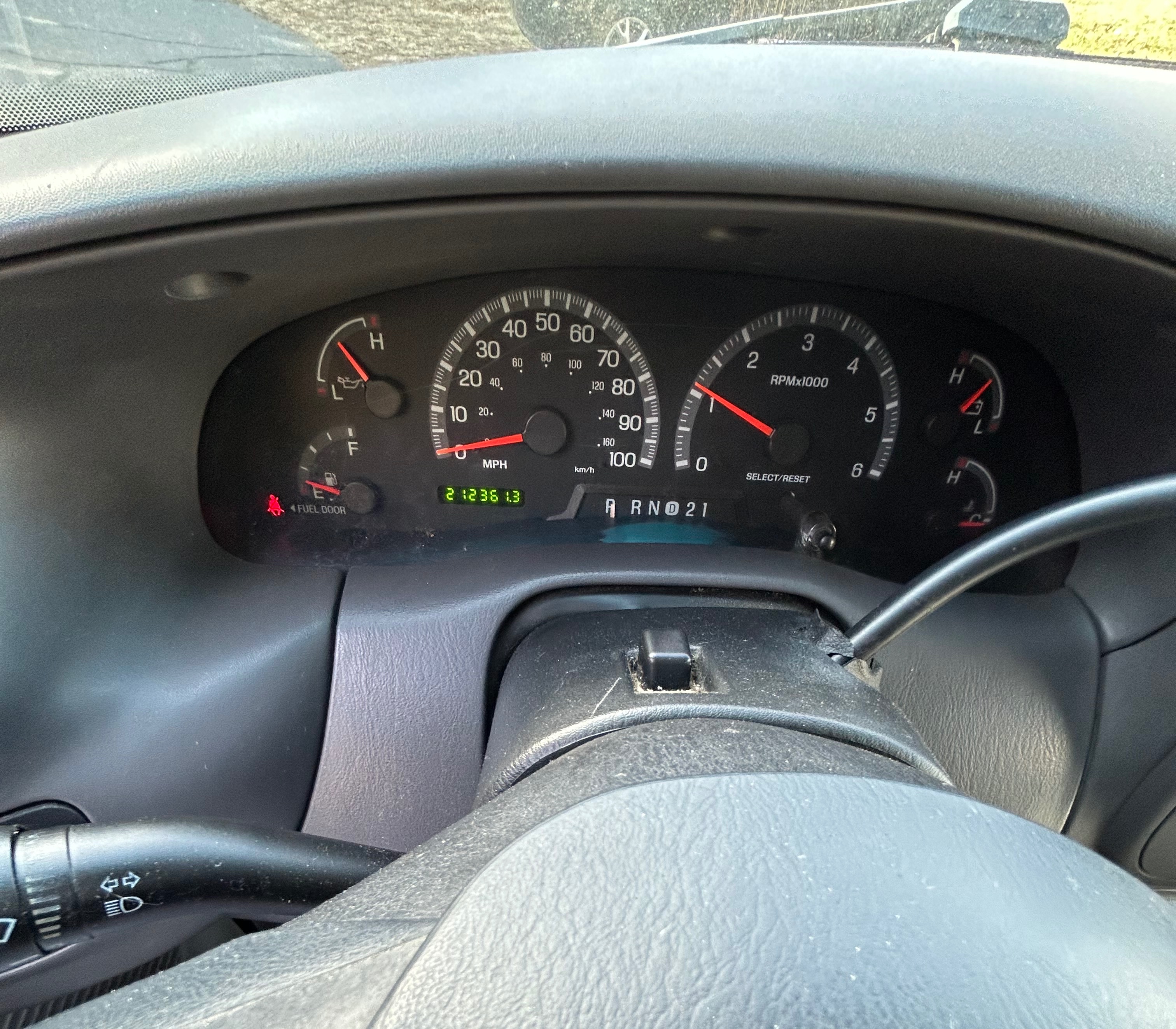 Used 1999 Ford F150 2WD SuperCab image 6