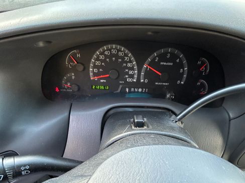 Used 1999 Ford F150 Short Bed image 6