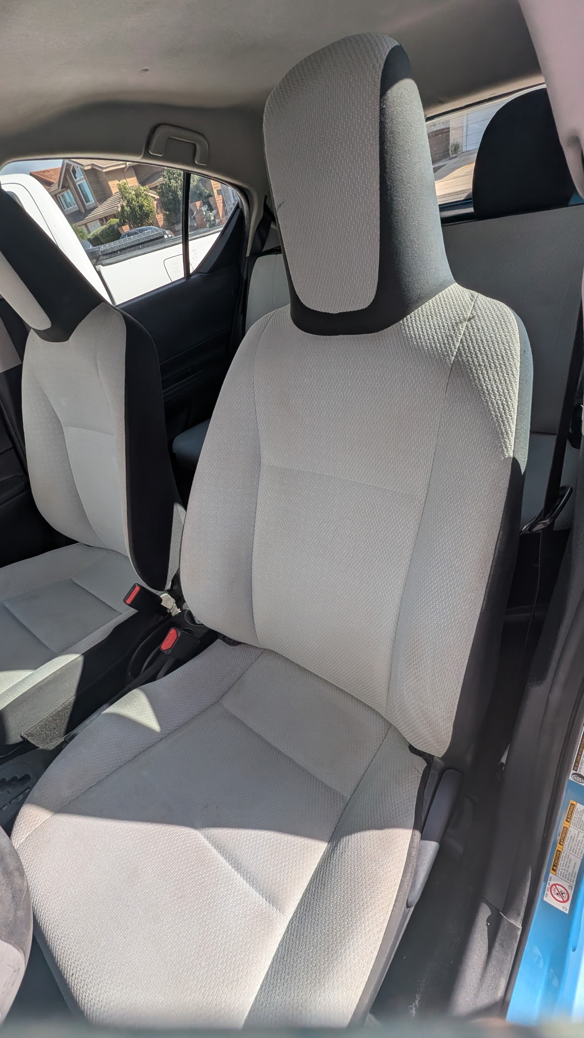 Used 2016 Toyota Prius C One FWD image 12