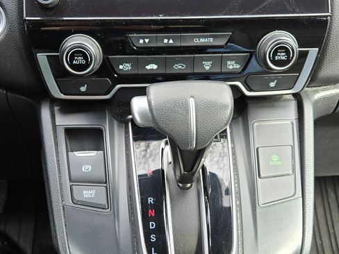 Used 2017 Honda CR-V EX image 16