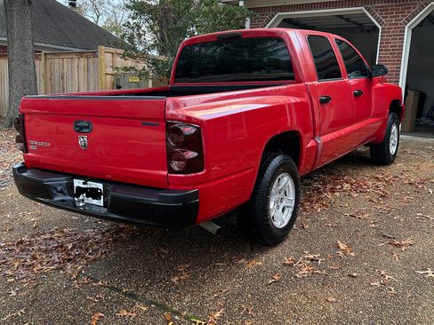 Used 2006 Dodge Dakota SLT image 5