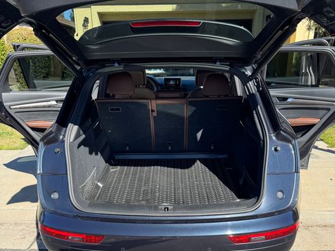 Used 2020 Audi Q5 2.0T Premium Plus image 11