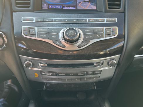 Used 2013 INFINITI JX35 FWD w/ Premium Pkg image 17