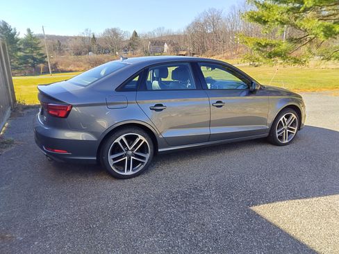 Used 2018 Audi A3 2.0T Premium w/ Convenience Package image 16