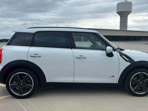 Used 2014 MINI Cooper Countryman S AWD/4WD image 9
