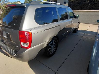Used 2012 Kia Sedona EX