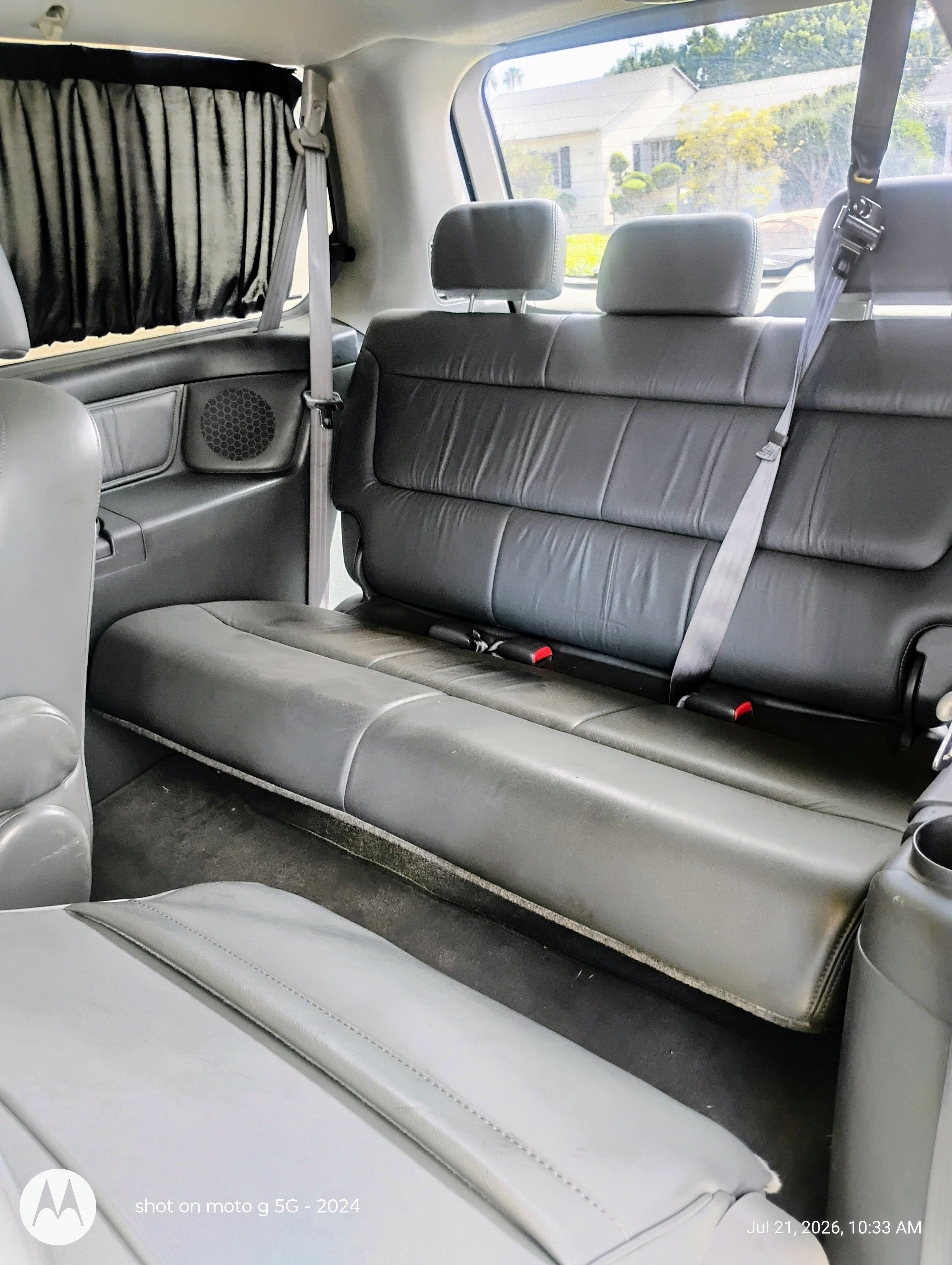 Used 2003 Honda Odyssey EX-L image 6