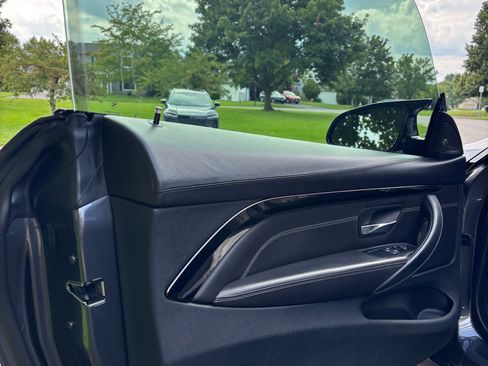 Used 2016 BMW M4 Coupe RWD image 21