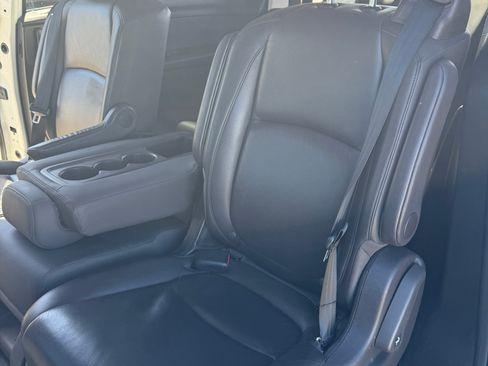 Used 2019 Honda Odyssey Elite image 19