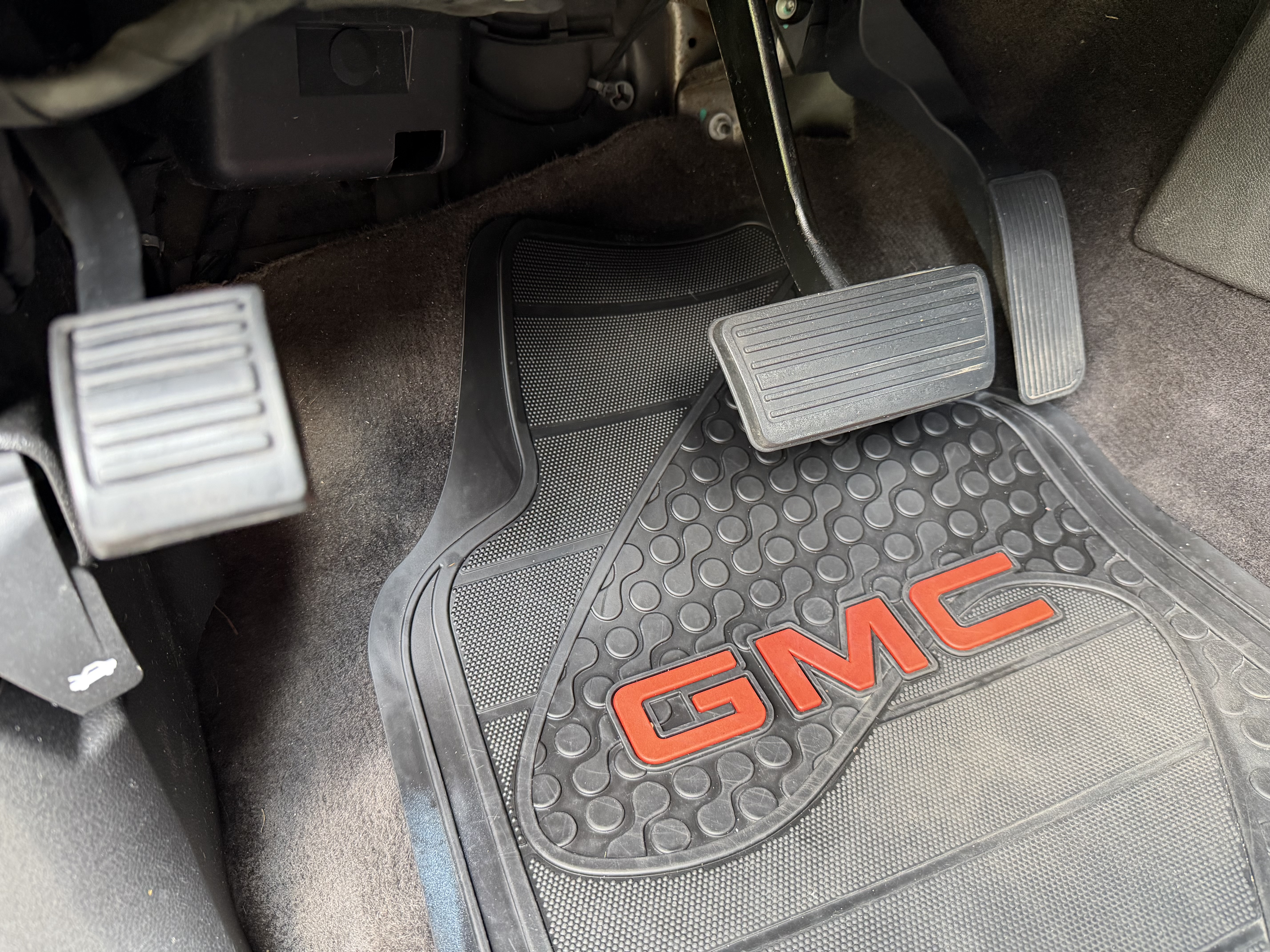 Used 2014 GMC Sierra 2500 SLE w/ SLE Preferred Package AWD/4WD image 19