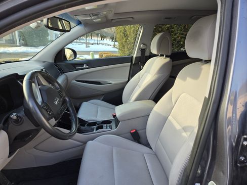 Used 2018 Hyundai Tucson Value image 5