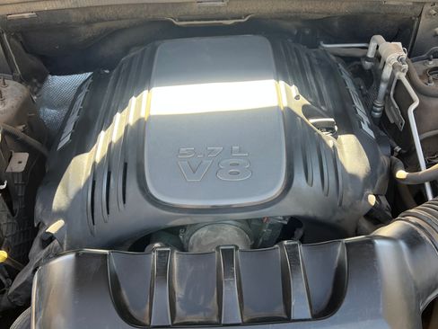 Used 2014 Jeep Grand Cherokee Summit image 22