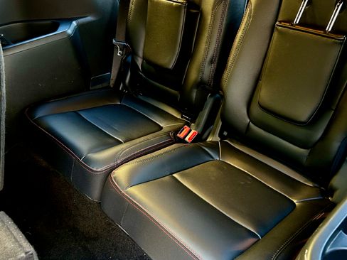 Used 2016 Ford Explorer Sport w/ Equipment Group 401A image 12