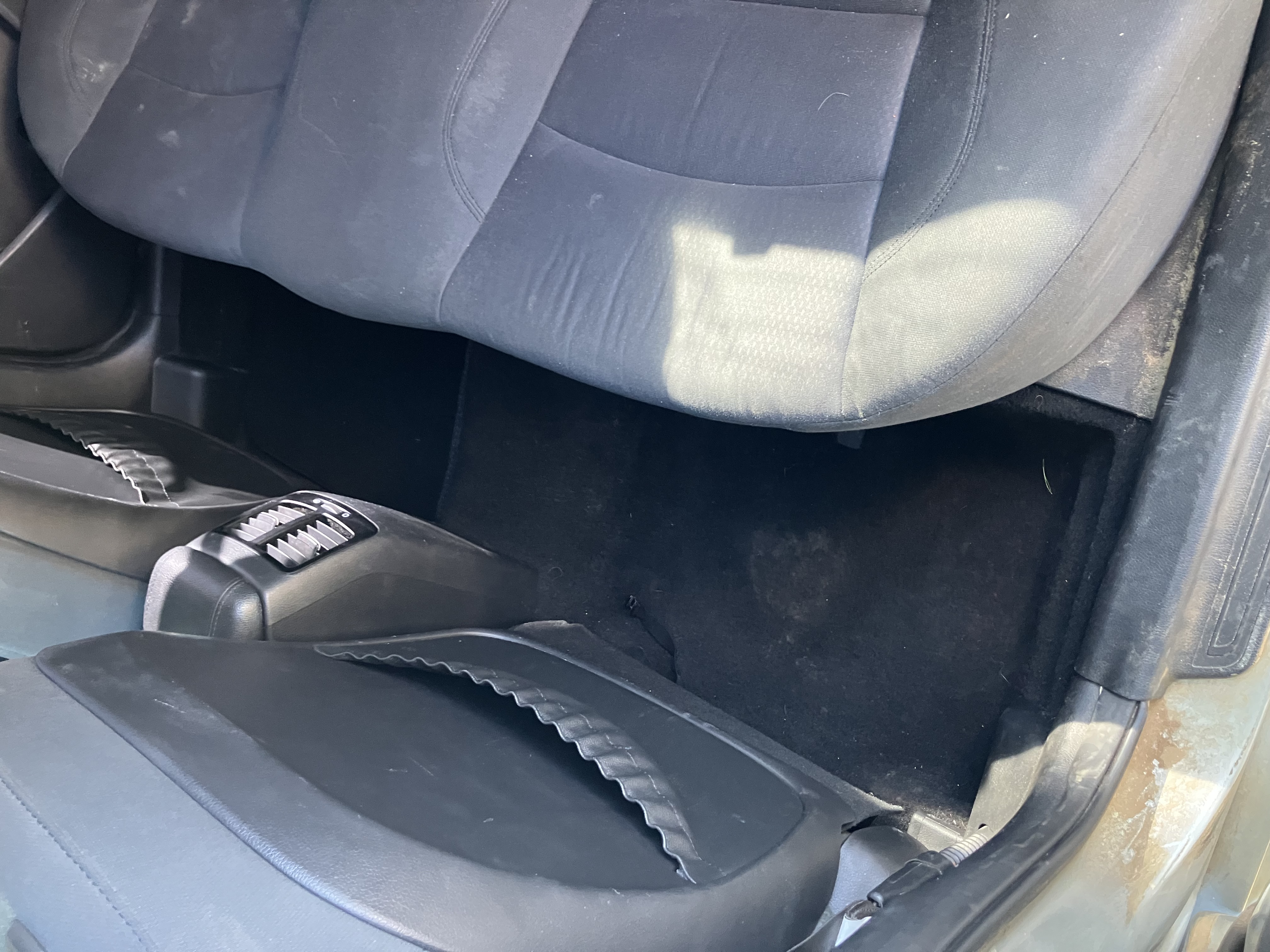 Used 2015 Kia Optima LX FWD image 11