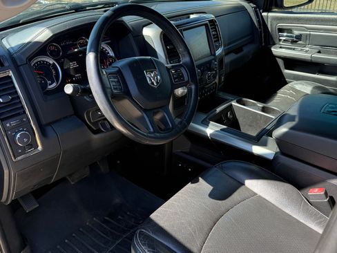 Used 2015 RAM 1500 Sport w/ Convenience Group image 13