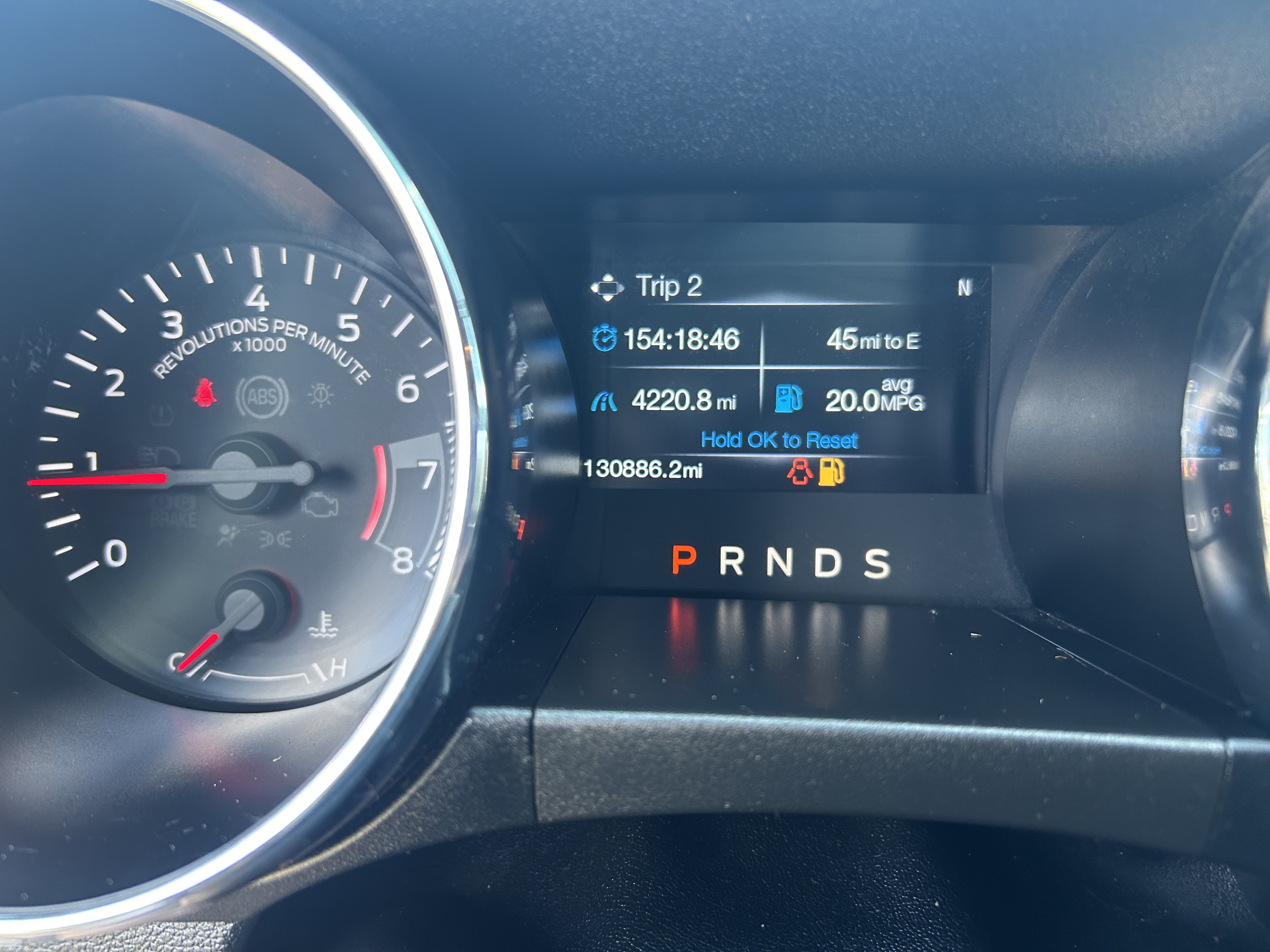 Used 2016 Ford Mustang Coupe w/ Equipment Group 051A RWD image 14