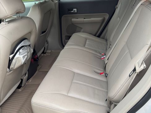 Used 2010 Ford Edge Limited image 12