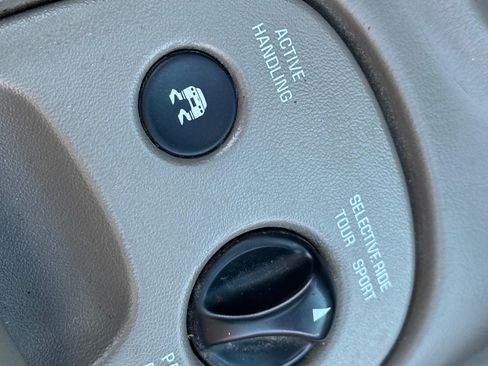 Used 2003 Chevrolet Corvette Convertible w/ Preferred Equipment Group1 image 2