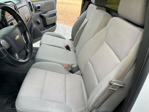 Used 2016 Chevrolet Silverado 1500 W/T image 16