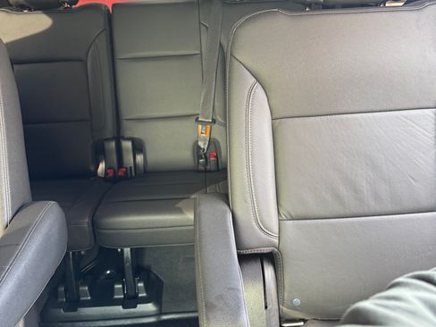 Used 2021 Chevrolet Tahoe Z71 image 6