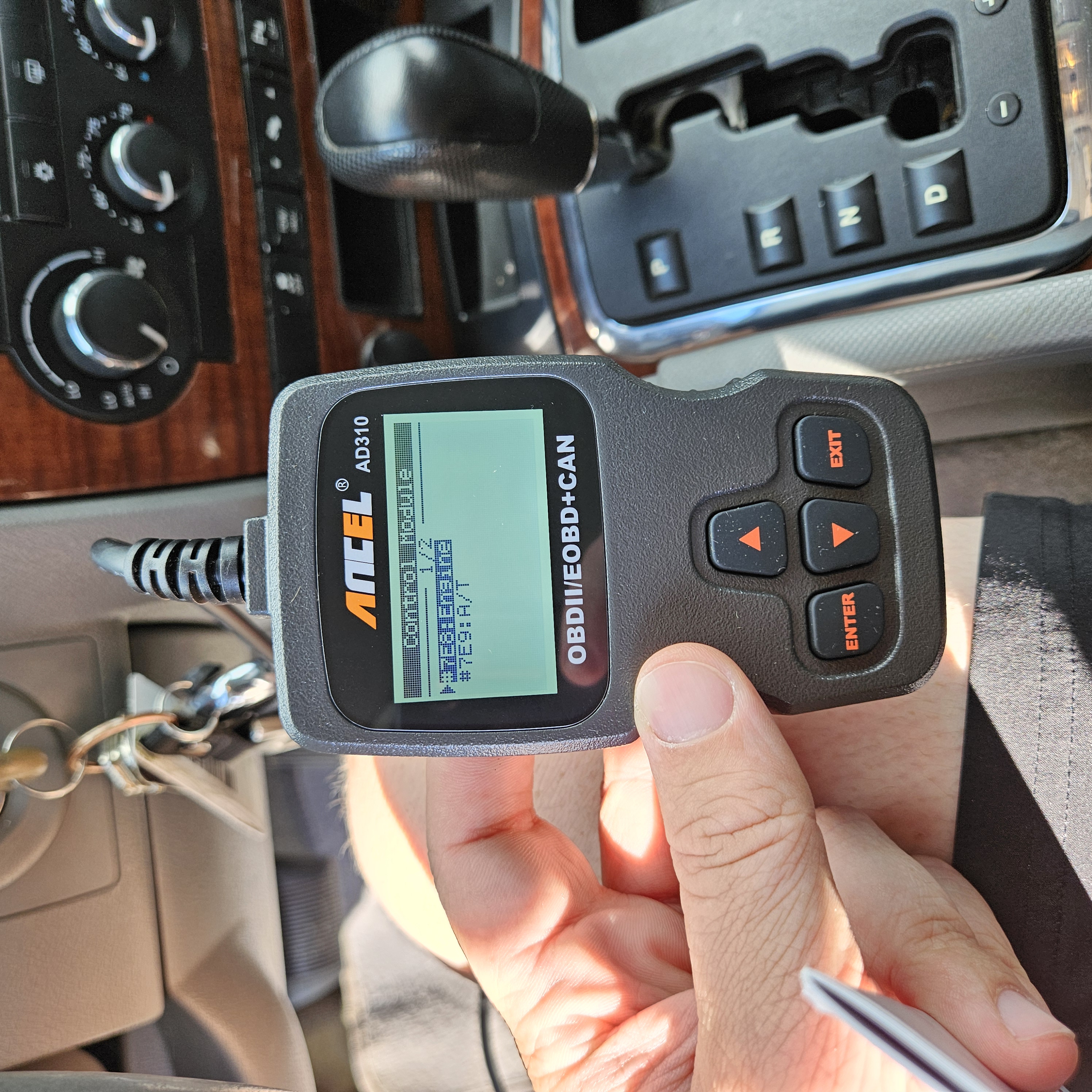 Used 2005 Jeep Grand Cherokee Limited AWD/4WD image 30
