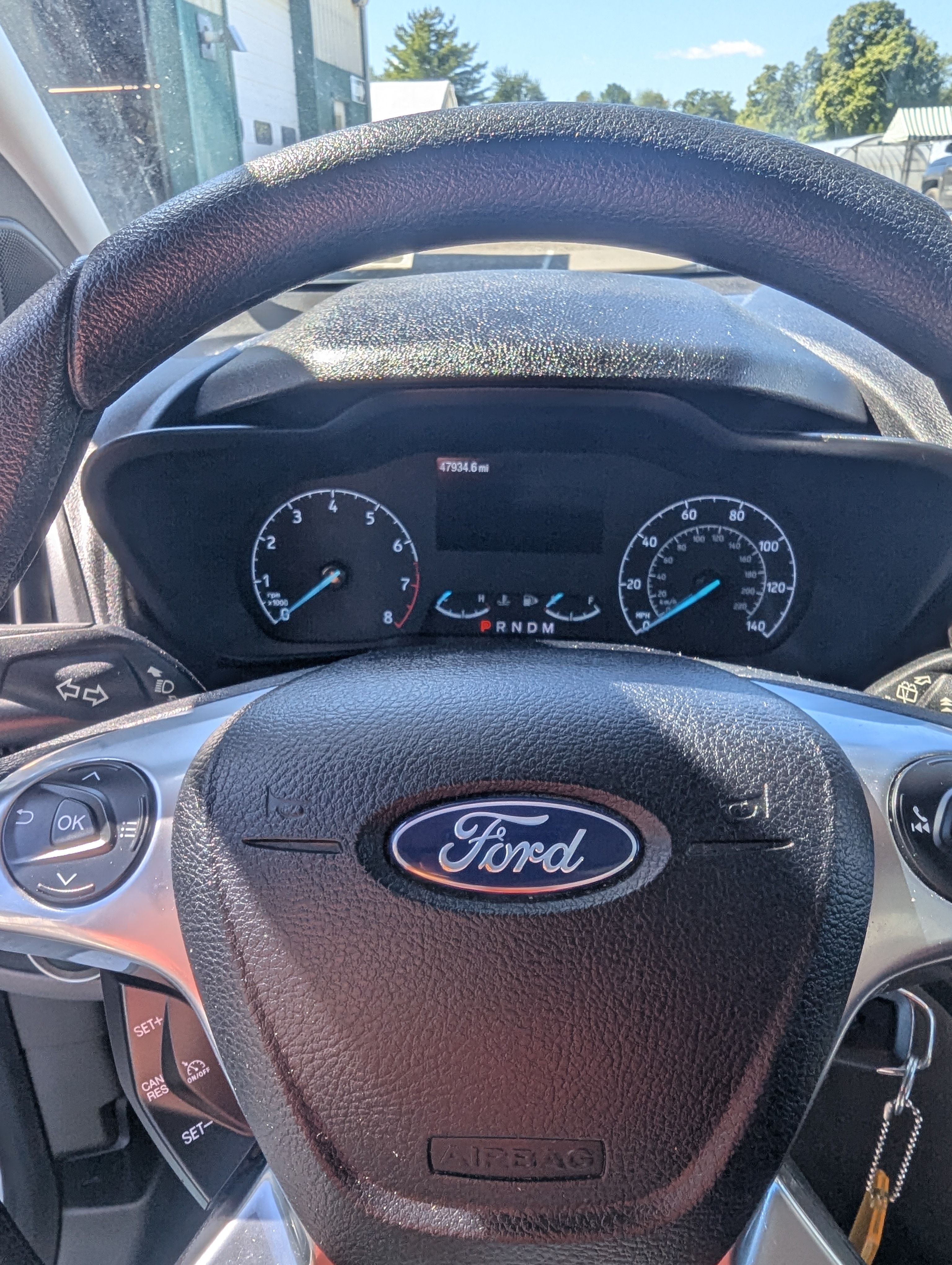 Used 2022 Ford Transit Connect XL FWD image 6