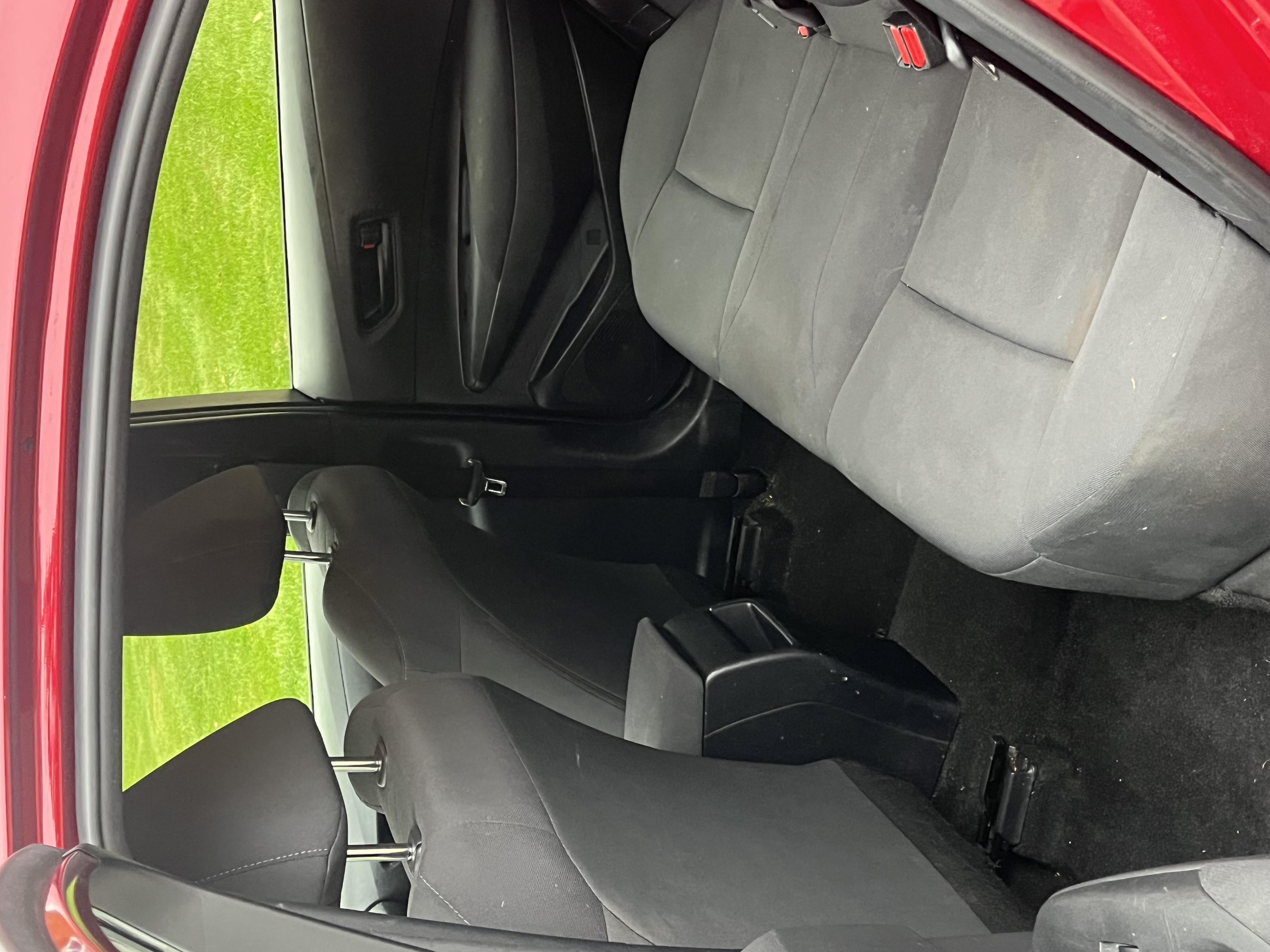 Used 2022 Toyota Corolla LE FWD image 10