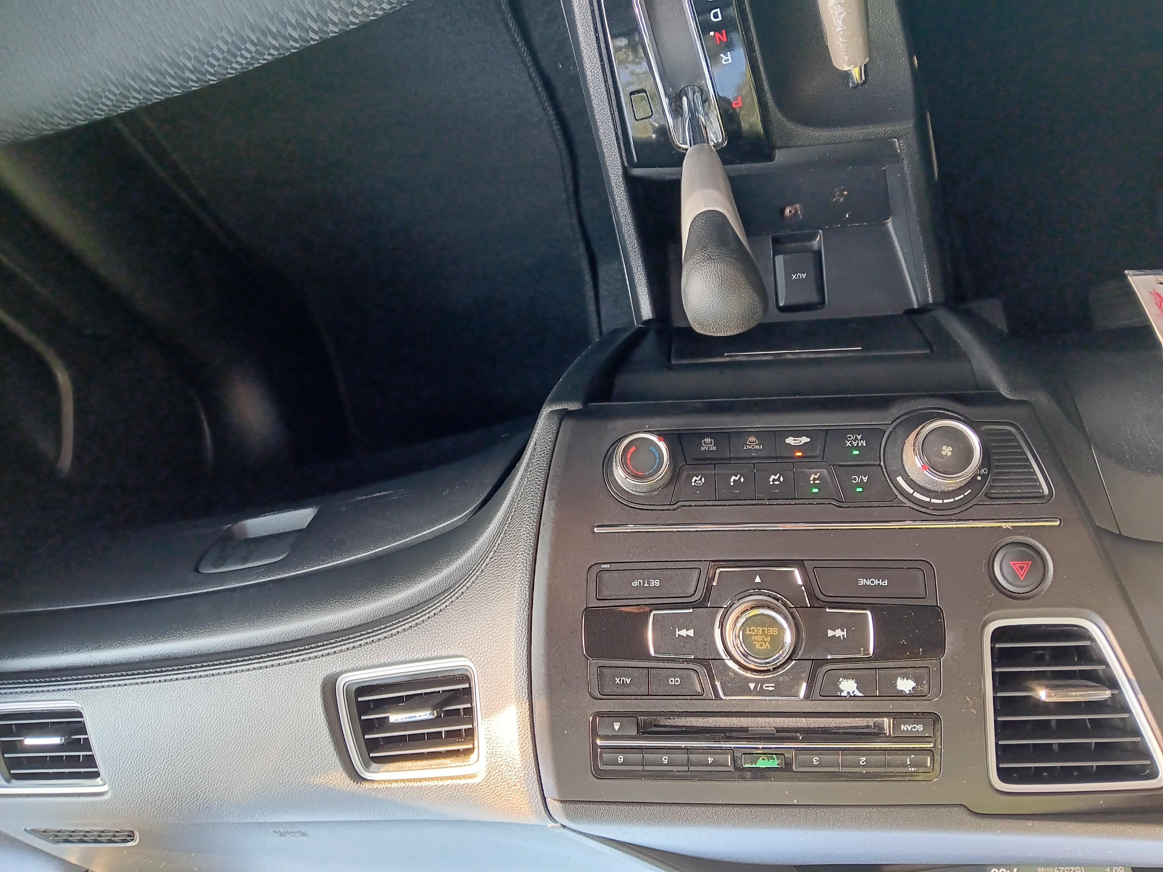 Used 2014 Honda Civic LX image 9