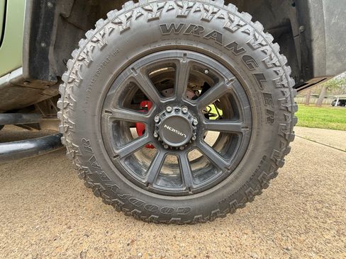 Used 2006 HUMMER H2 image 17