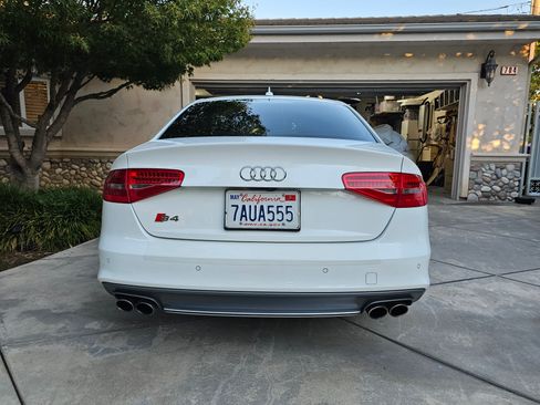 Used 2013 Audi S4 Premium Plus image 5