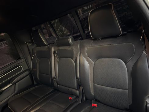 Used 2020 RAM 1500 Laramie w/ Sport Appearance Package image 10