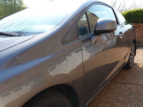 Used 2013 Honda Civic EX image 18