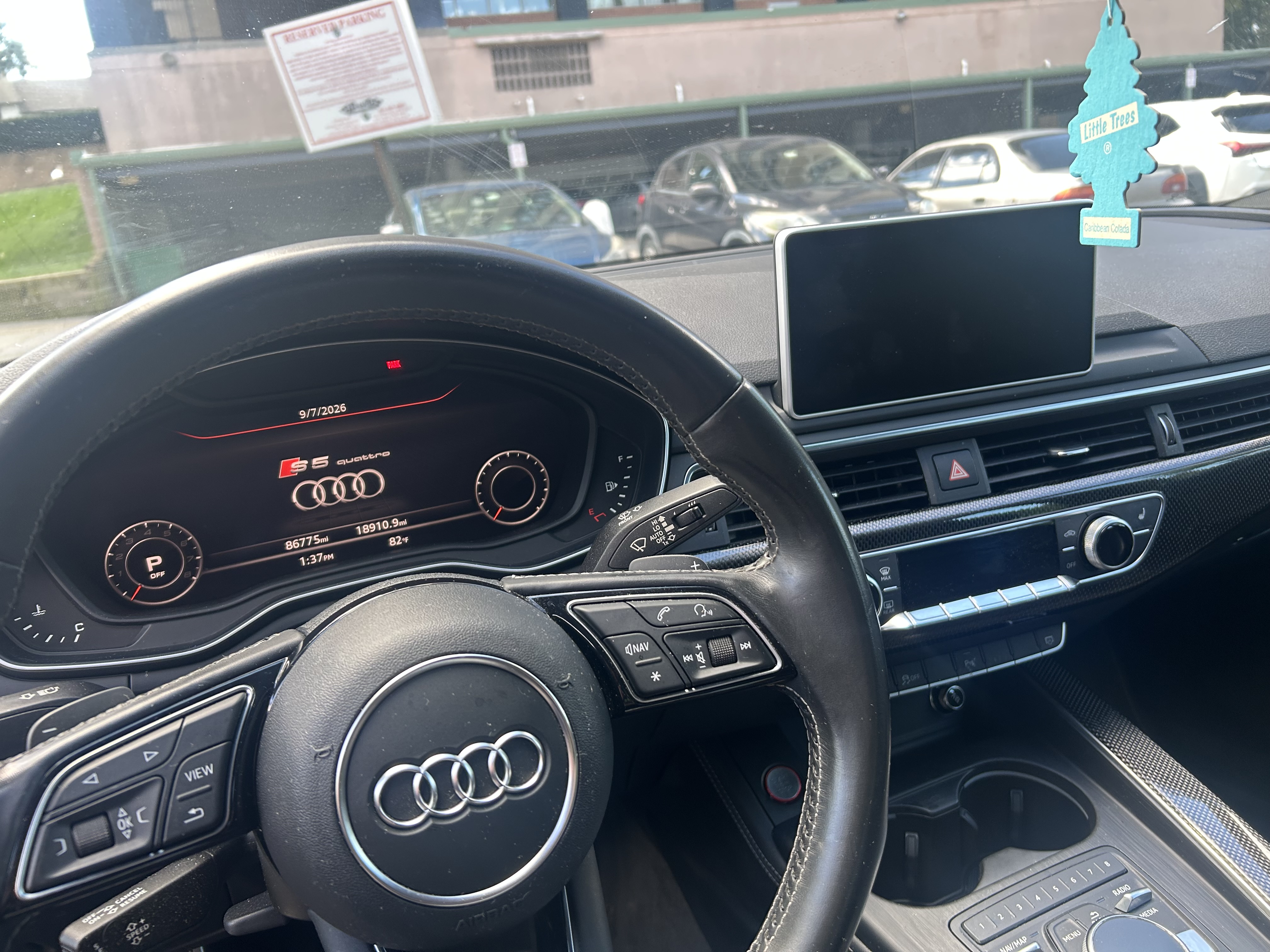 Used 2019 Audi S5 Premium Plus w/ Premium Plus AWD/4WD image 5