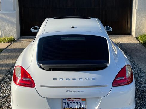 Used 2013 Porsche Panamera image 6