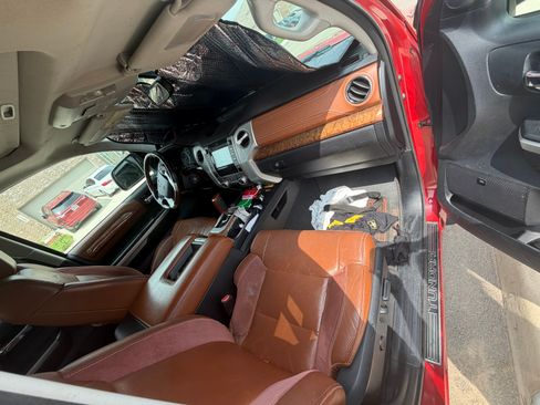 Used 2014 Toyota Tundra 1794 Edition RWD image 4