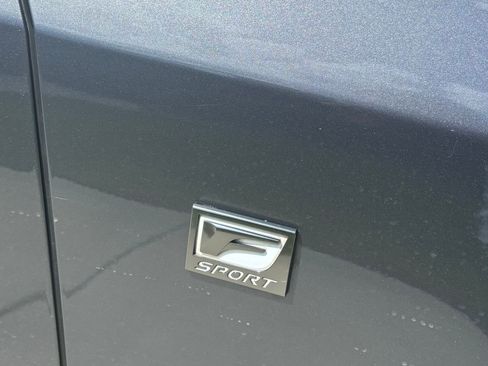 Used 2014 Lexus GS 350 w/ F Sport Package image 6