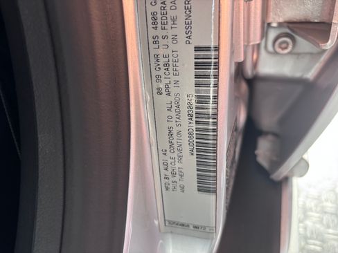 Used 2000 Audi S4 Sedan AWD/4WD image 5