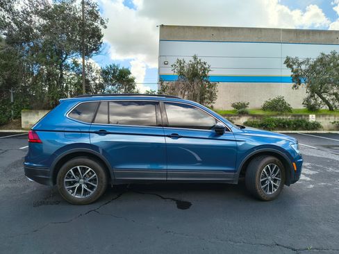 Used 2019 Volkswagen Tiguan SE image 6