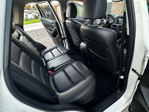 Used 2016 MAZDA CX-5 Grand Touring image 17