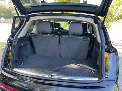 Used 2013 Audi Q7 TDI Premium Plus w/ Premium Plus Pkg image 12