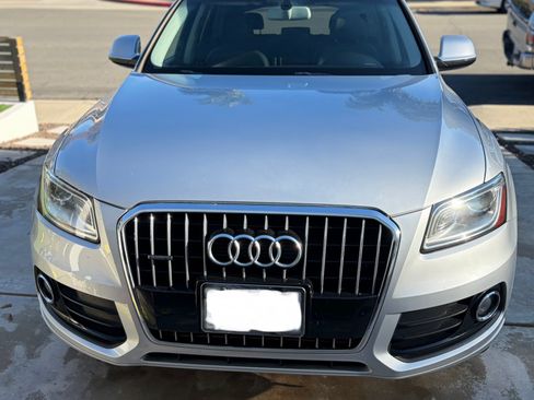 Used 2014 Audi Q5 2.0T Premium w/ Lighting Package image 1