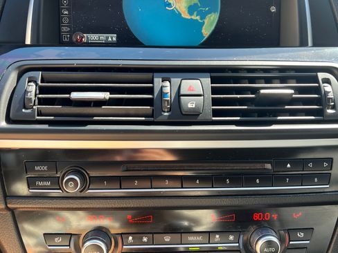 Used 2016 BMW 528i 528i Sedan 4D image 15