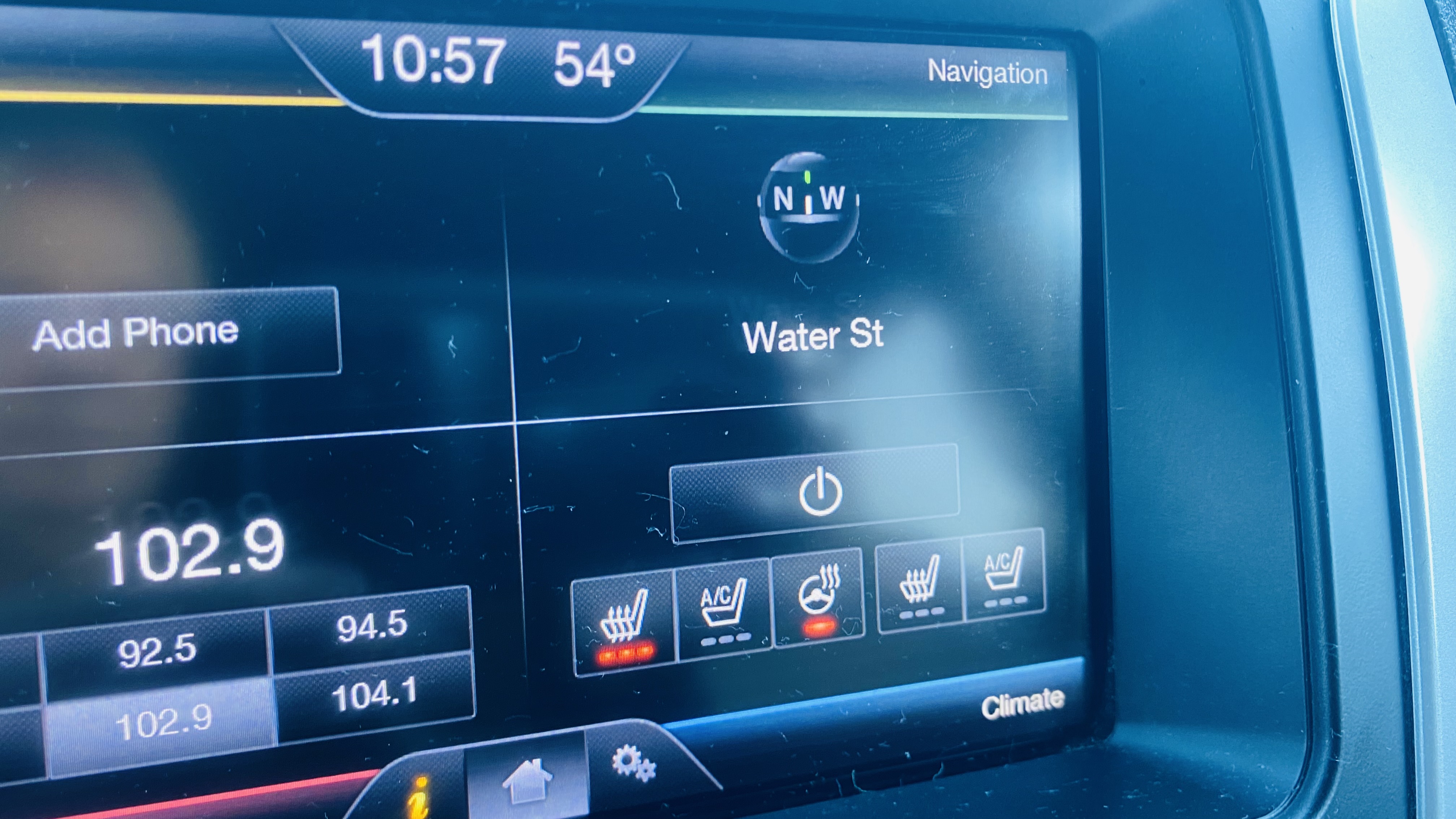 Used 2013 Ford Explorer Limited AWD/4WD image 21