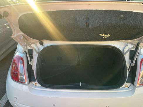 Used 2015 FIAT 500 Pop image 20