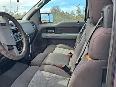 Used 2005 Ford F150 XLT image 8