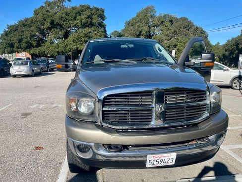Used 2006 Dodge Ram 2500 Truck SLT w/ Quad Cab Big Horn Value Group image 4