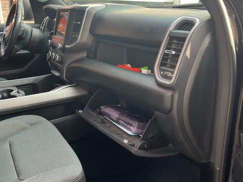 Used 2021 RAM 1500 Big Horn image 22