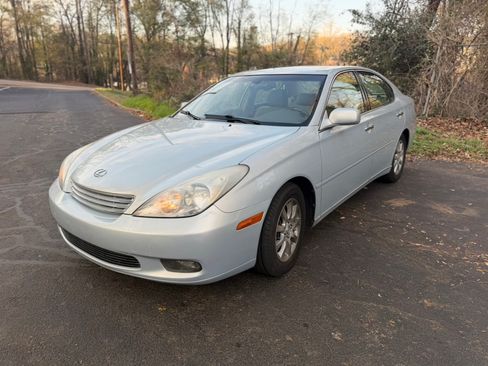 Used 2004 Lexus ES 330 image 8