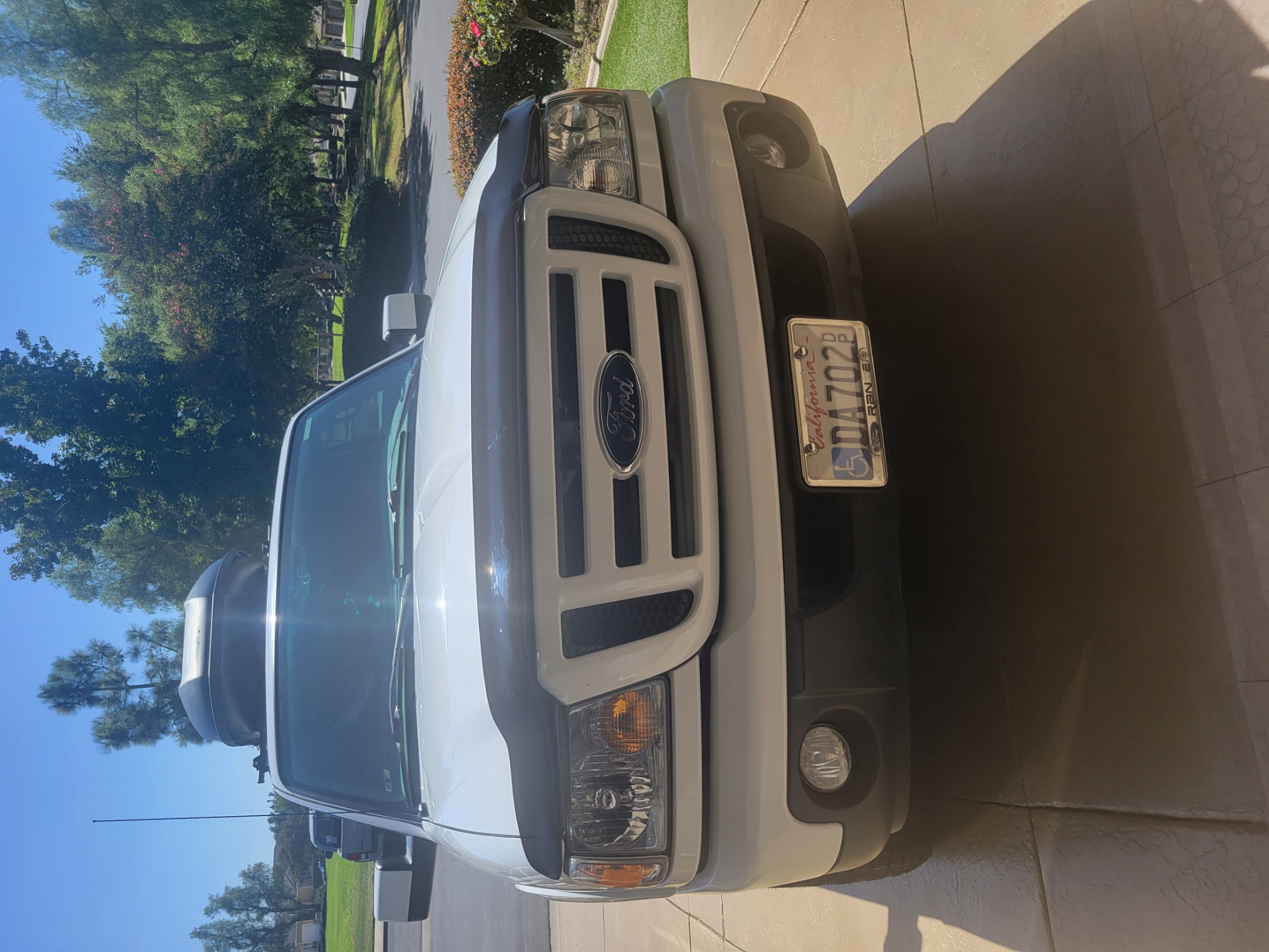 Used 2011 Ford Ranger Sport RWD image 12