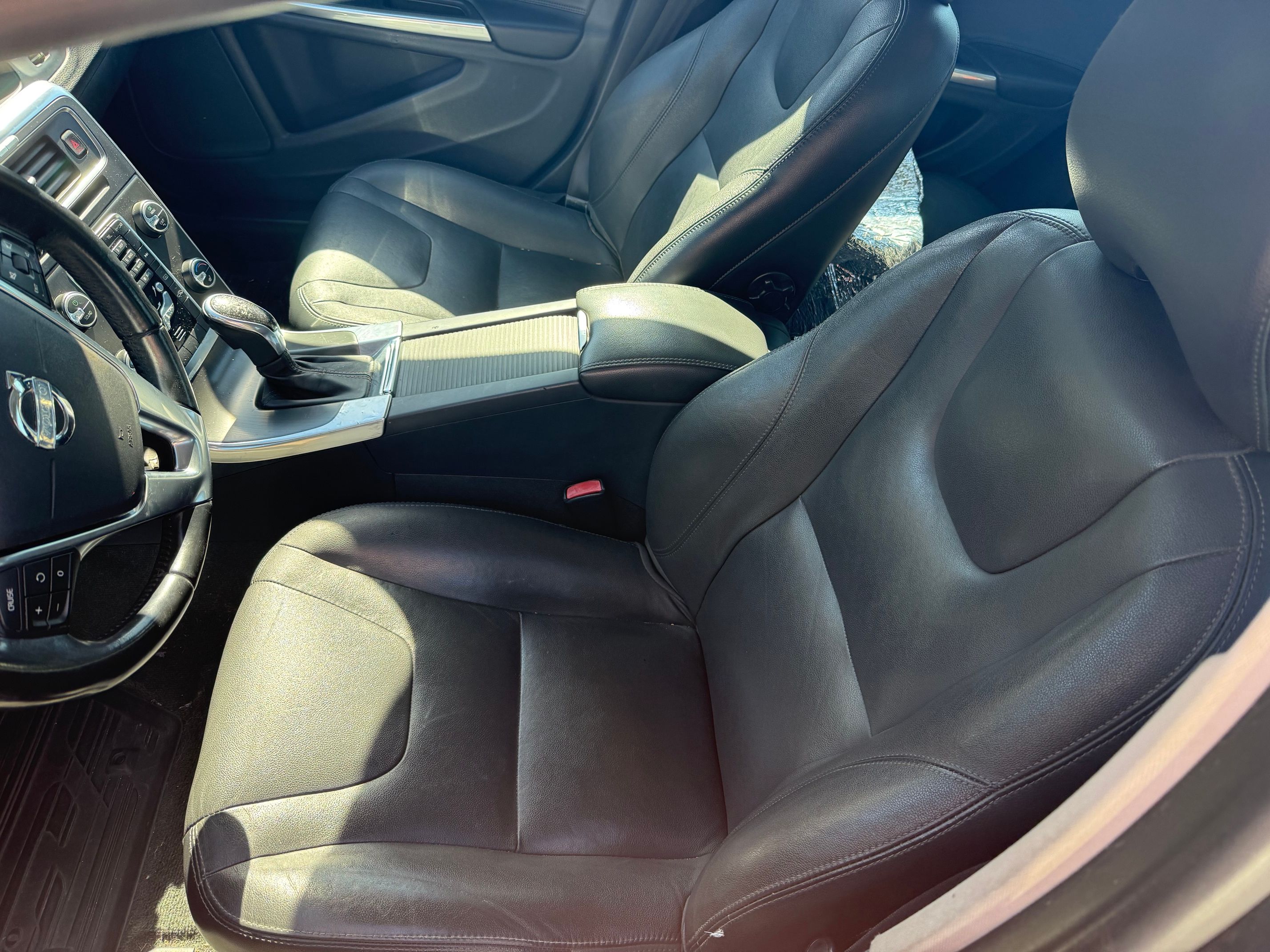 Used 2015 Volvo S60 T5 Premier AWD/4WD image 8